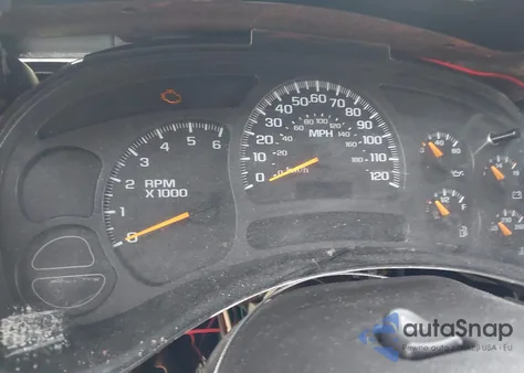 2005 GMC Sierra 1500 Sle z USA, uszkodzony, nr VIN 2GTEC13T951212268